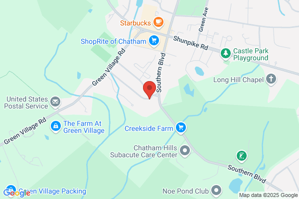 Chatham Hill