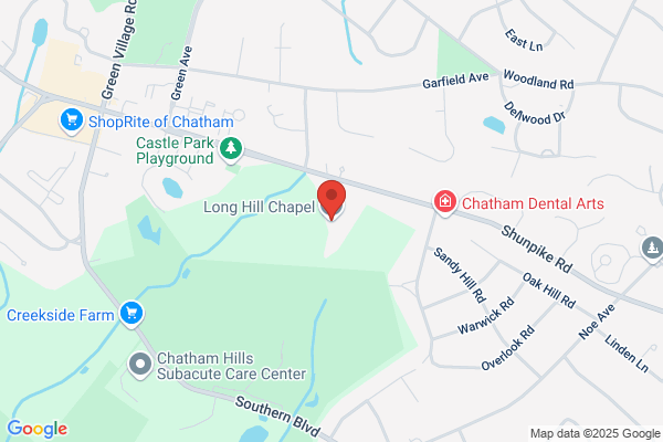 Long Hill Christian Pre-School