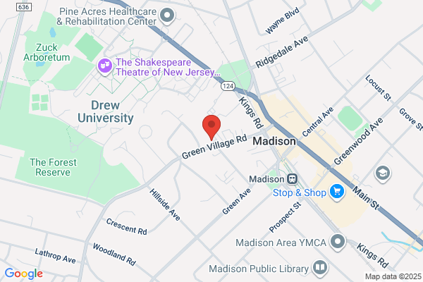 Madison Television