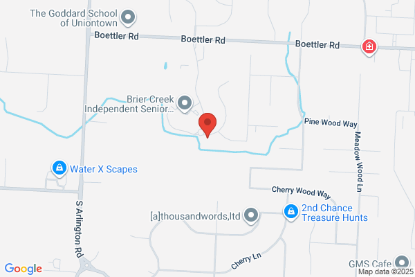 Brier Creek by Pulte Homes