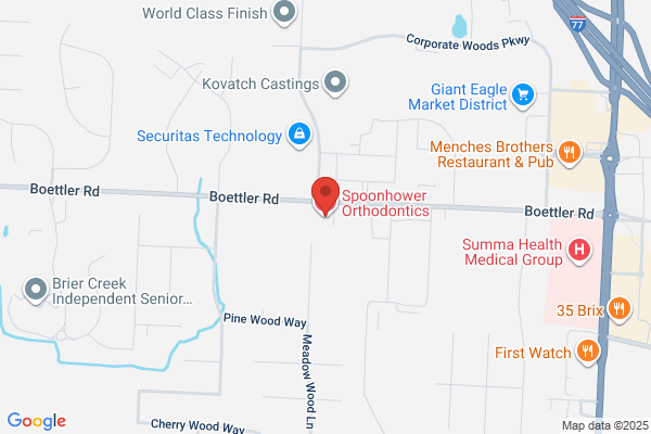 Spoonhower Orthodontics