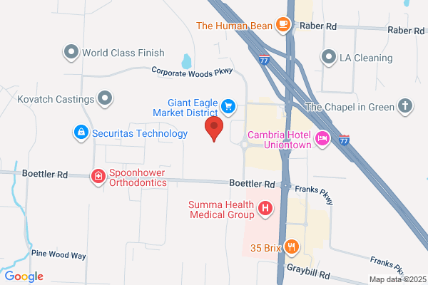 VCA Green Animal Hospital