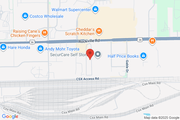 Avon Mobile Home Park
