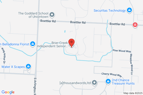 Brier Creek Senior Living