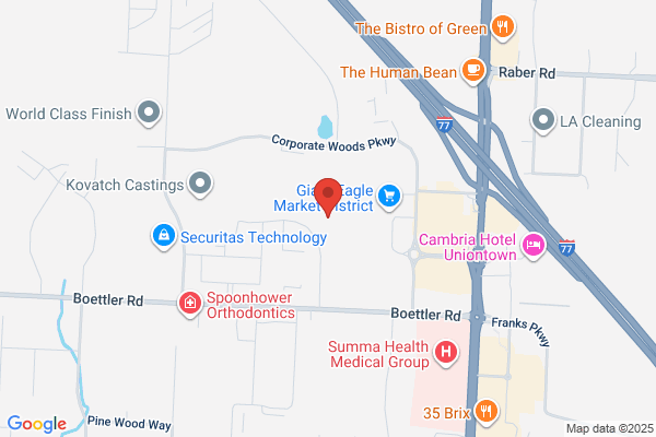Crossroads Hospice & Palliative Care
