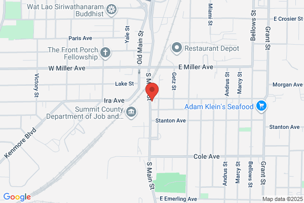Evans William D Attorney