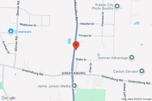 Greensburg Auto Parts