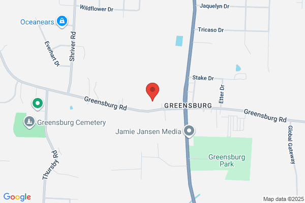 Greensburg United Methodist Church
