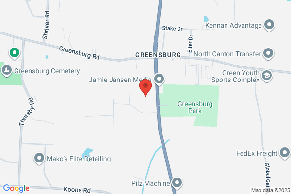 Greentree Place
