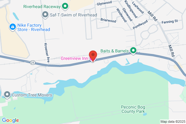 Greenview Inn Town Center