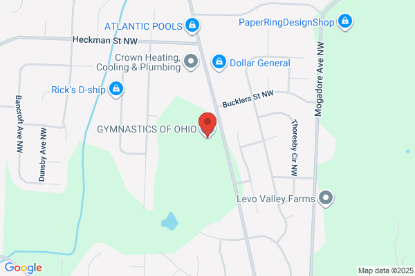 Northern Ohio Juggling Institute