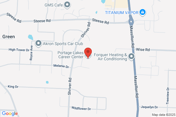 Portage Lakes Career Center