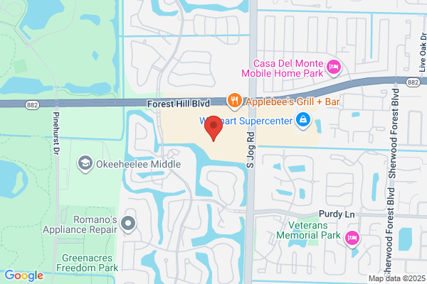 Publix Pharmacy at Riverbridge Centre