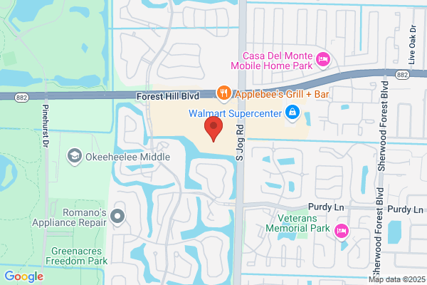 Pete's Place