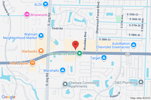 Bitcoin ATM Greenacres - Coinhub