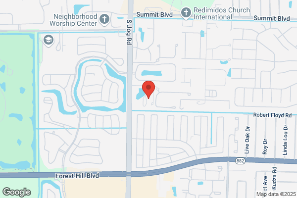 Wood Lake Health and Rehabilitation Center