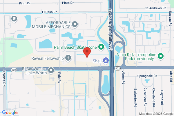 Boyd Raymond M CPA