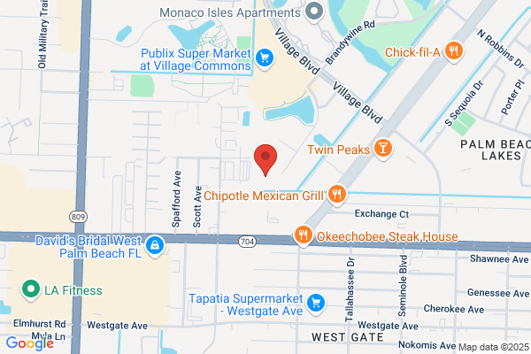Everhart James P CPA