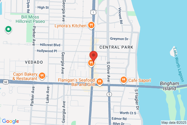 Palm Beach Medical
