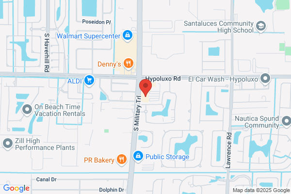 South Florida Recovery Center