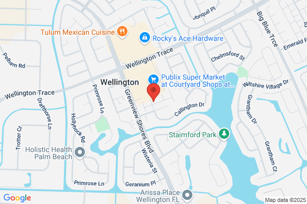 Building Technology Services Inc