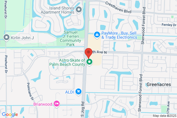 Greenacres AC Services