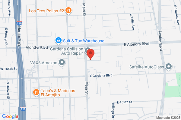 Hawthorne Industries Inc