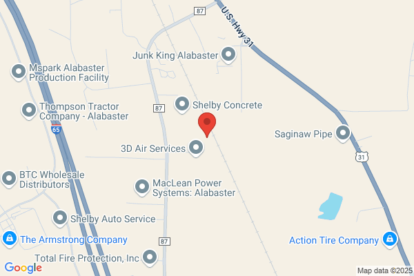 Three-D Air Conditioning Inc