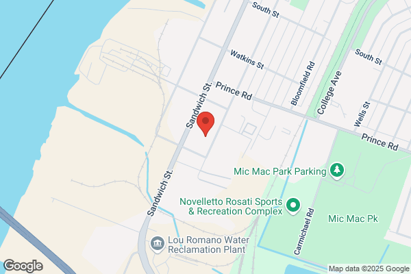 Windsor Air Conditioning & Heating Inc