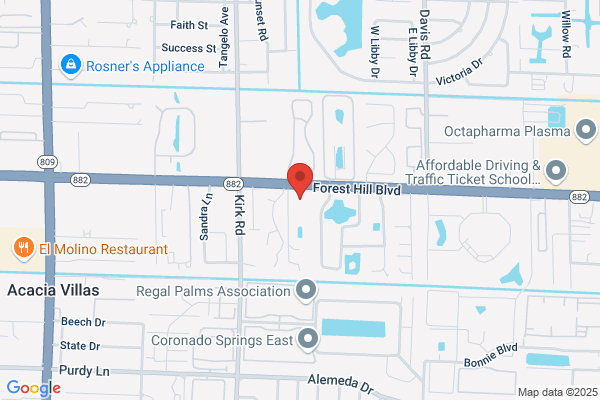CVCA Cardiac Care for Pets - West Palm Beach