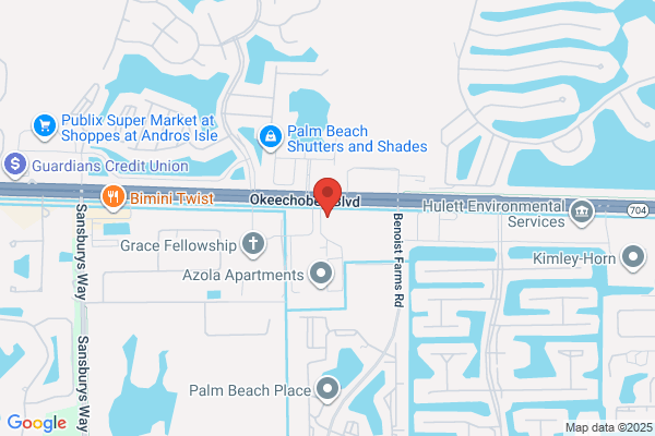 Azola West Palm Beach