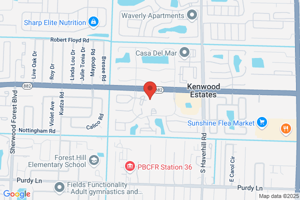 Abbey Park Gardens Condominium