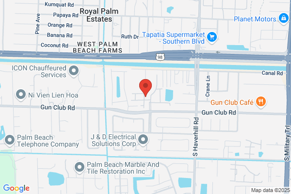 Banyan Club Apartments