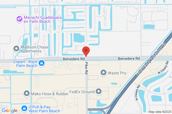Belvedere Isles Developers