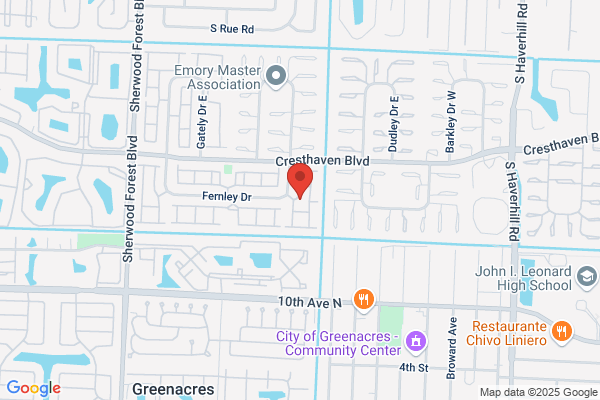 Cresthaven Townhomes Fernley I