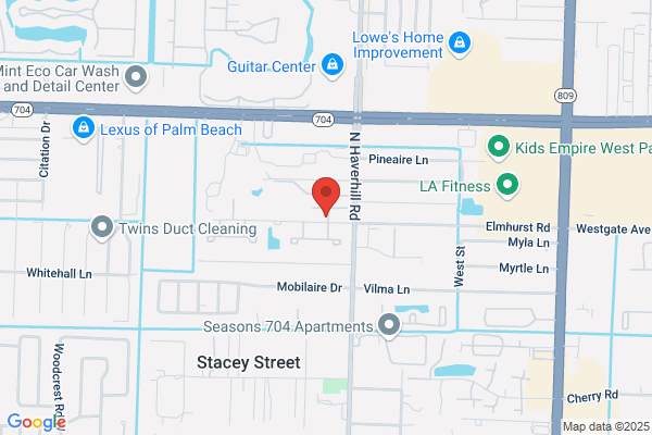 Elmwood Apartments