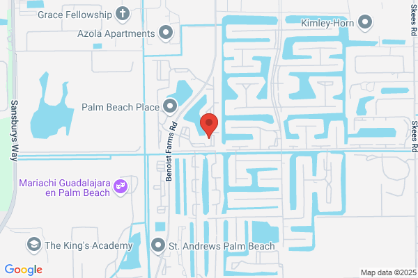 Palm Beach Grande Condominiums