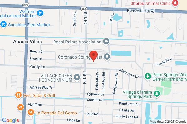Pines At Springdale Apartments the