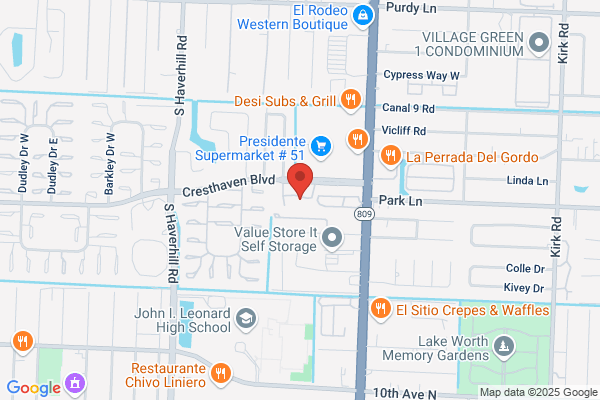 Suntree Apartments