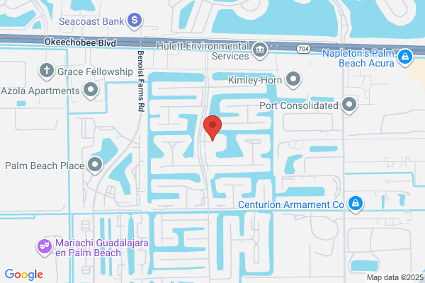 Village Condominium Association of Palm Beach Inc