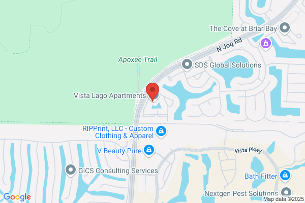 Vista Lago Apartments
