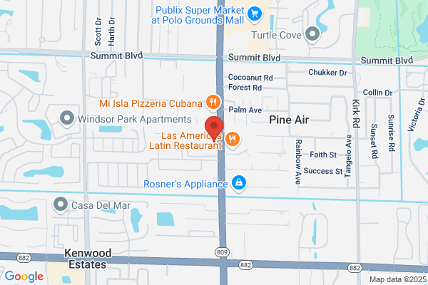 AAA Appliance Service Inc.