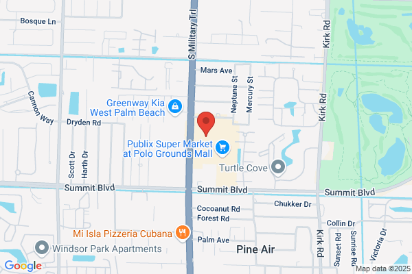 Gold Coast Sew & Vac Center