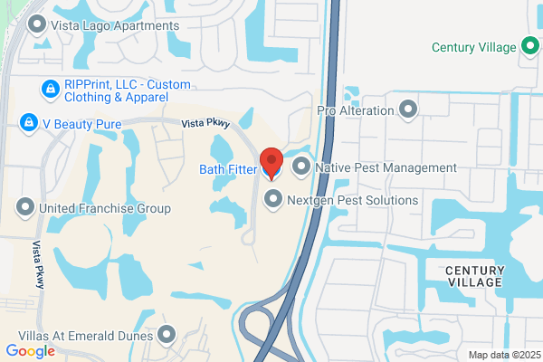 Contractors Business Park