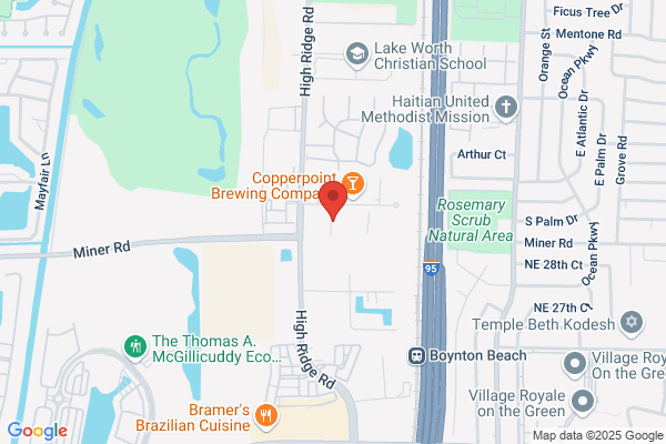 Danella Construction Corp of Fl Inc