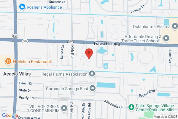 Florida Image Landscaping Inc