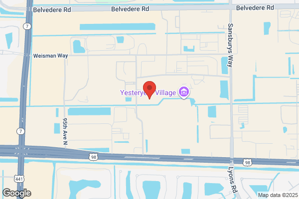 South Florida Curb & Walk