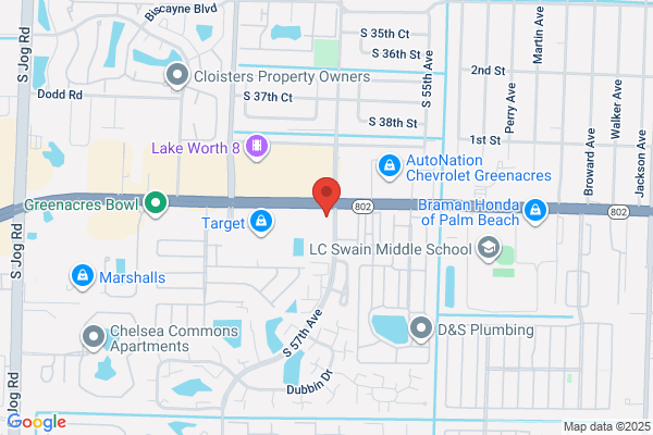 Property Management Resources Inc