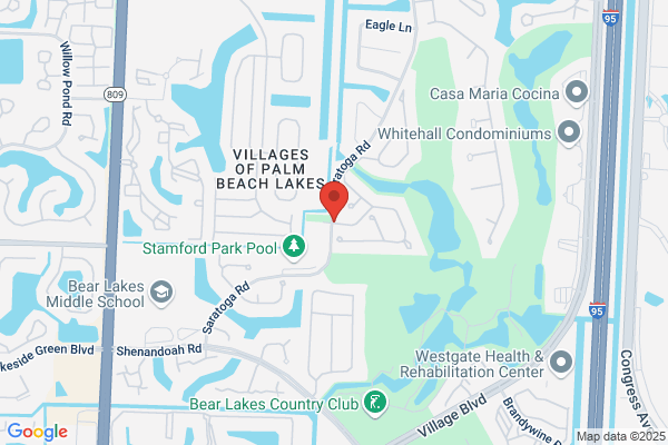 Saratoga Pointe Homeowners Association