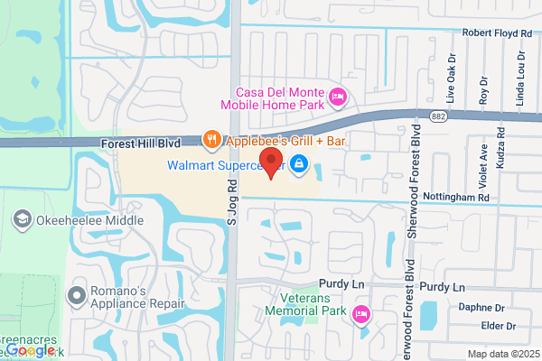 Latin Beauty Academy